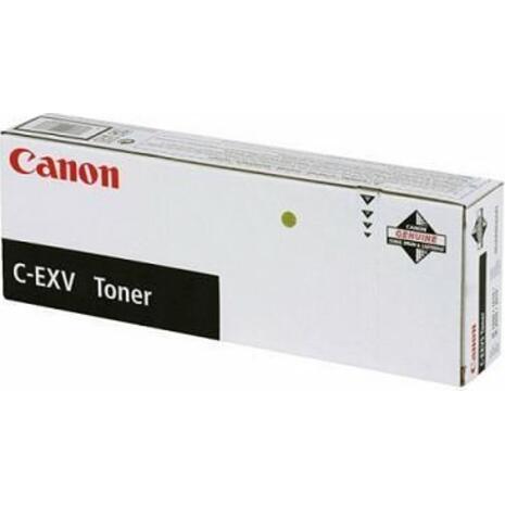 Toner εκτυπωτή CANON C-EXV33 black 2785B002